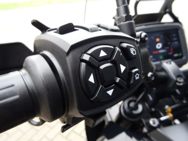 harley-davidson - pan-america--ra-1250-special