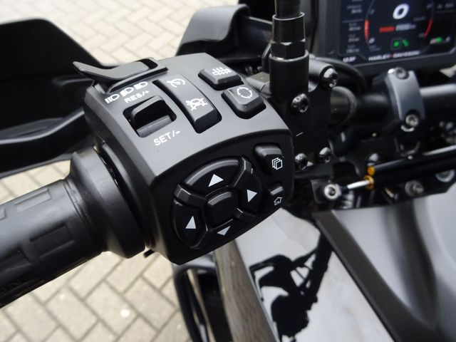 harley-davidson - pan-america--ra-1250-special