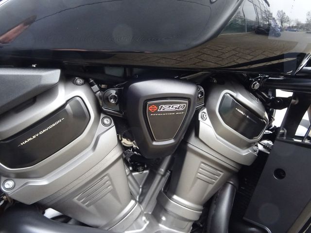 harley-davidson - pan-america--ra-1250-special