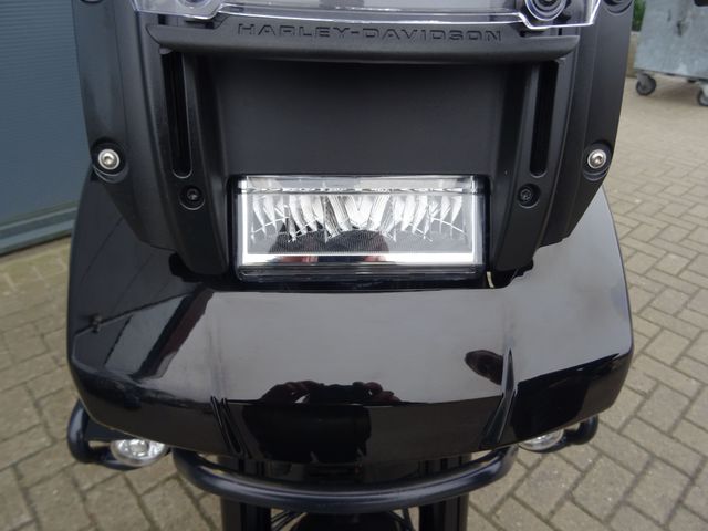 harley-davidson - pan-america--ra-1250-special