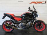 HONDA NC 750 X DCT