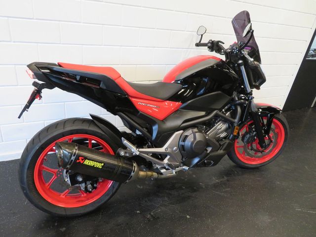 honda - nc-750-x-dct