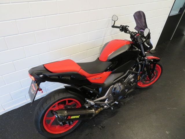 honda - nc-750-x-dct