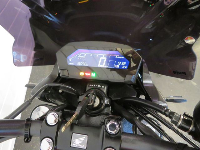 honda - nc-750-x-dct