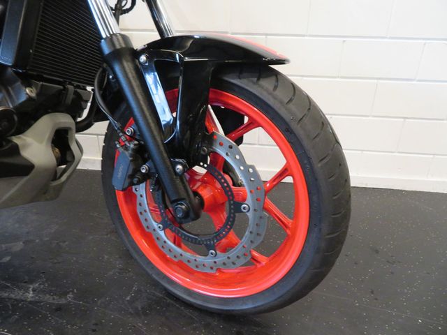 honda - nc-750-x-dct