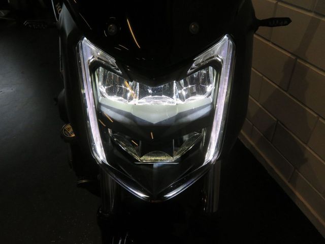 honda - nc-750-x-dct