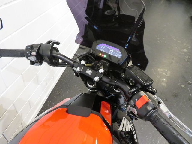 honda - nc-750-x-dct