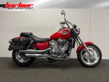 HONDA VF 750 C MAGNA