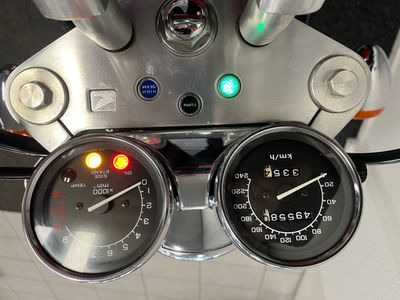HONDA VF 750 C MAGNA – foto 2