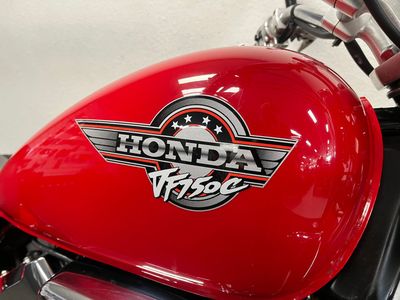 HONDA VF 750 C MAGNA – foto 3