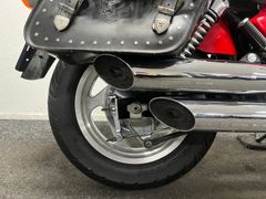 Honda VF 750 C Magna 1996 occasion – foto 10 van 24