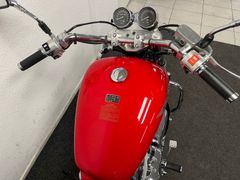 Honda VF 750 C Magna 1996 occasion – foto 11 van 24