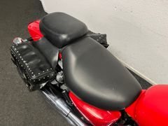 Honda VF 750 C Magna 1996 occasion – foto 12 van 24