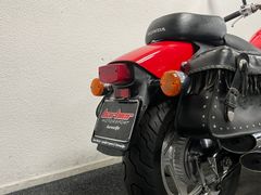 Honda VF 750 C Magna 1996 occasion – foto 13 van 24