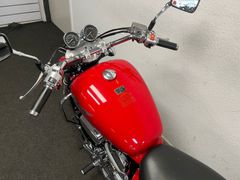 Honda VF 750 C Magna 1996 occasion – foto 22 van 24