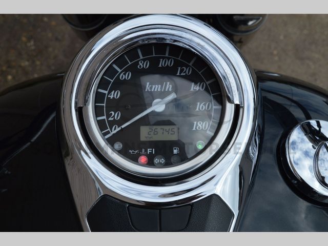 suzuki - vl-800-volusia