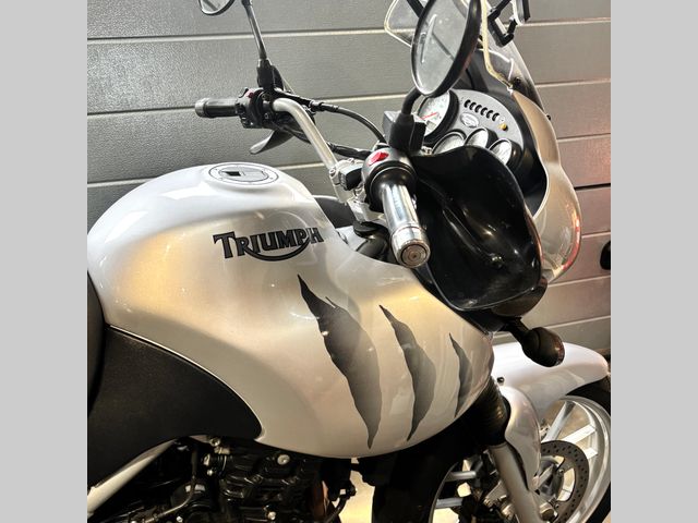 triumph - 955-i-tiger