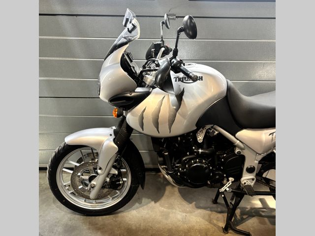 triumph - 955-i-tiger