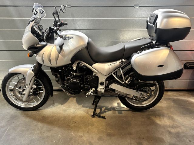 triumph - 955-i-tiger