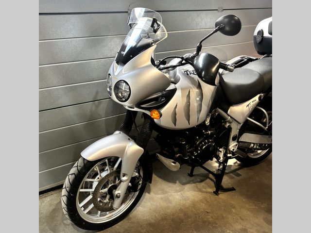 triumph - 955-i-tiger