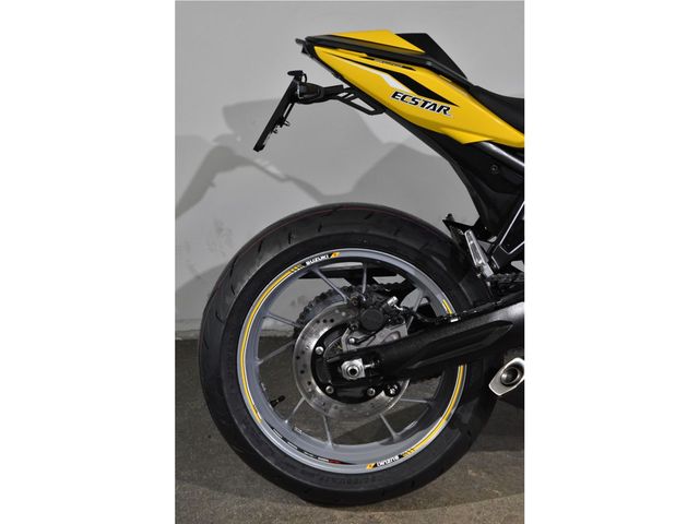 suzuki - gsx-8r