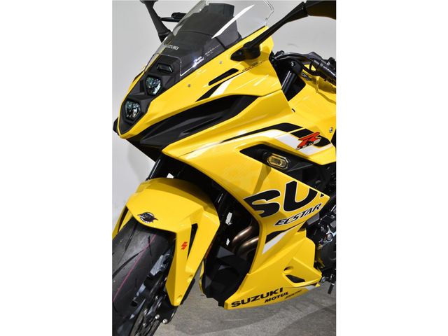 suzuki - gsx-8r