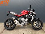 MV AGUSTA BRUTALE 800