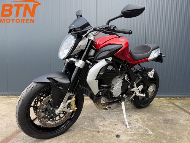 mv-agusta - brutale-800