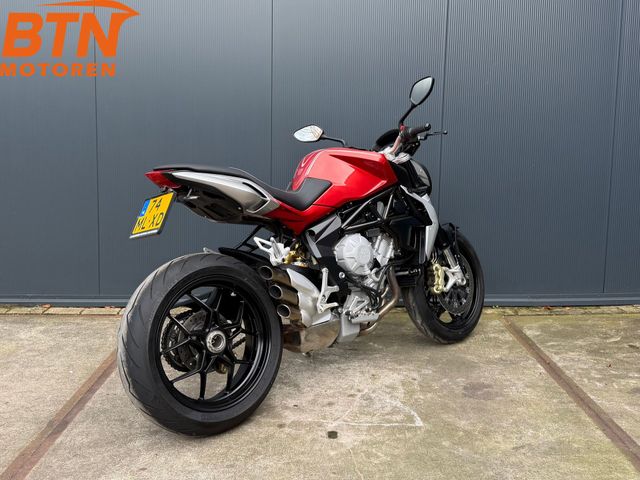 mv-agusta - brutale-800