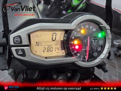 Triumph Tiger 800 XRX 2015 occasion – foto 3 van 3