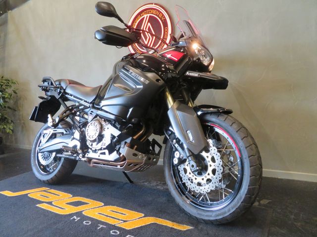 yamaha - xt-1200-z-super-tenere