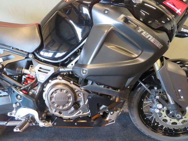 yamaha - xt-1200-z-super-tenere