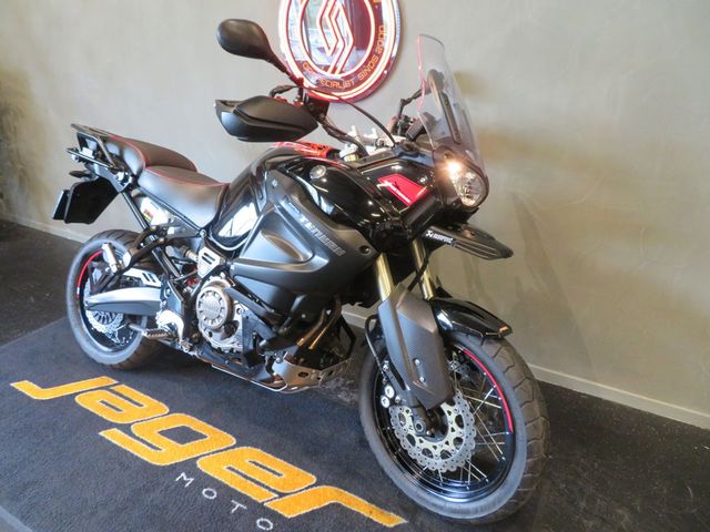 yamaha - xt-1200-z-super-tenere
