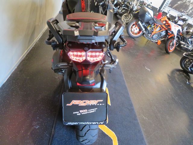 yamaha - xt-1200-z-super-tenere