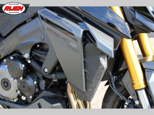 suzuki - gsx-s-1000