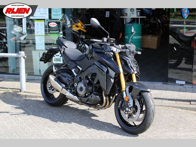 suzuki - gsx-s-1000