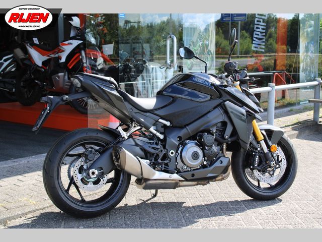 suzuki - gsx-s-1000