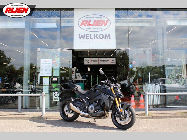 suzuki - gsx-s-1000