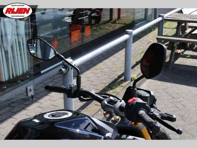 suzuki - gsx-s-1000