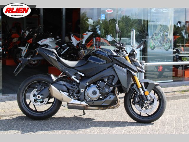 suzuki - gsx-s-1000