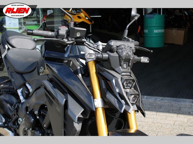 suzuki - gsx-s-1000