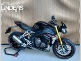 TRIUMPH SPEED TRIPLE 1200 RS