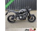 YAMAHA XSR 900