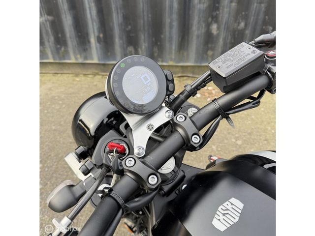 yamaha - xsr-900