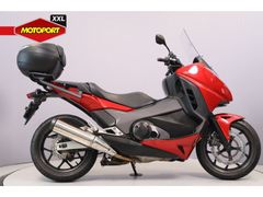 HONDA NC 700 D INTEGRA ABS