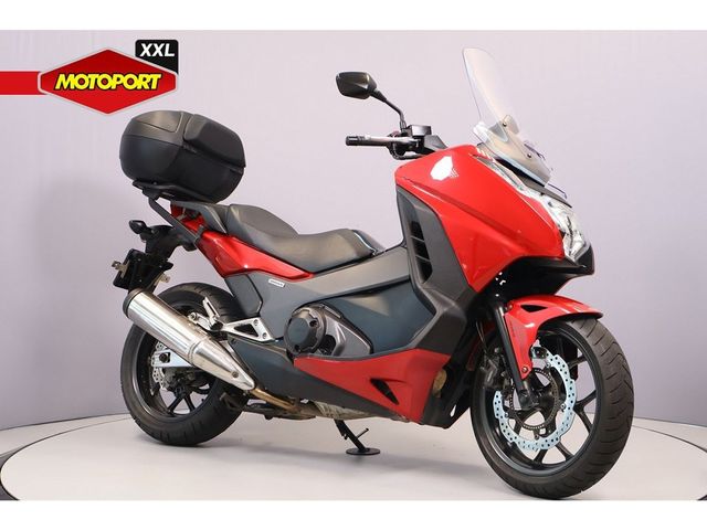 honda - nc-700-d-integra-abs