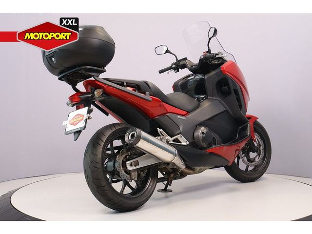 honda - nc-700-d-integra-abs