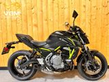 KAWASAKI Z650 ABS