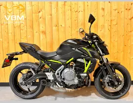 Kawasaki Z650 ABS 2018 occasion