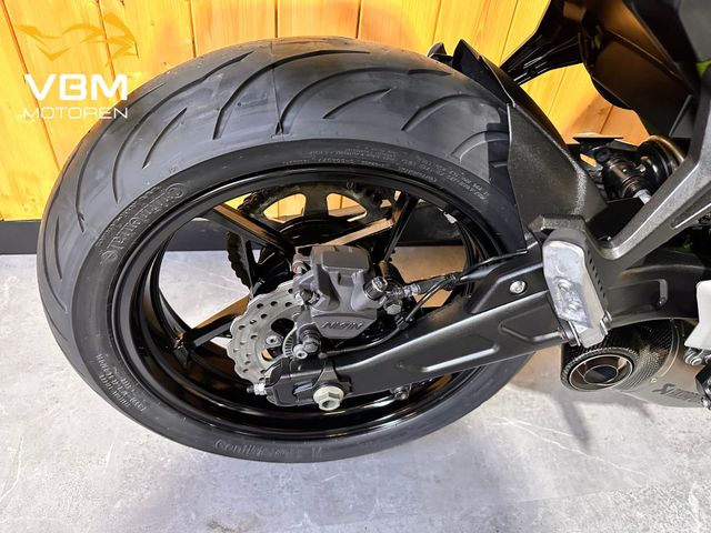 kawasaki - z650-abs